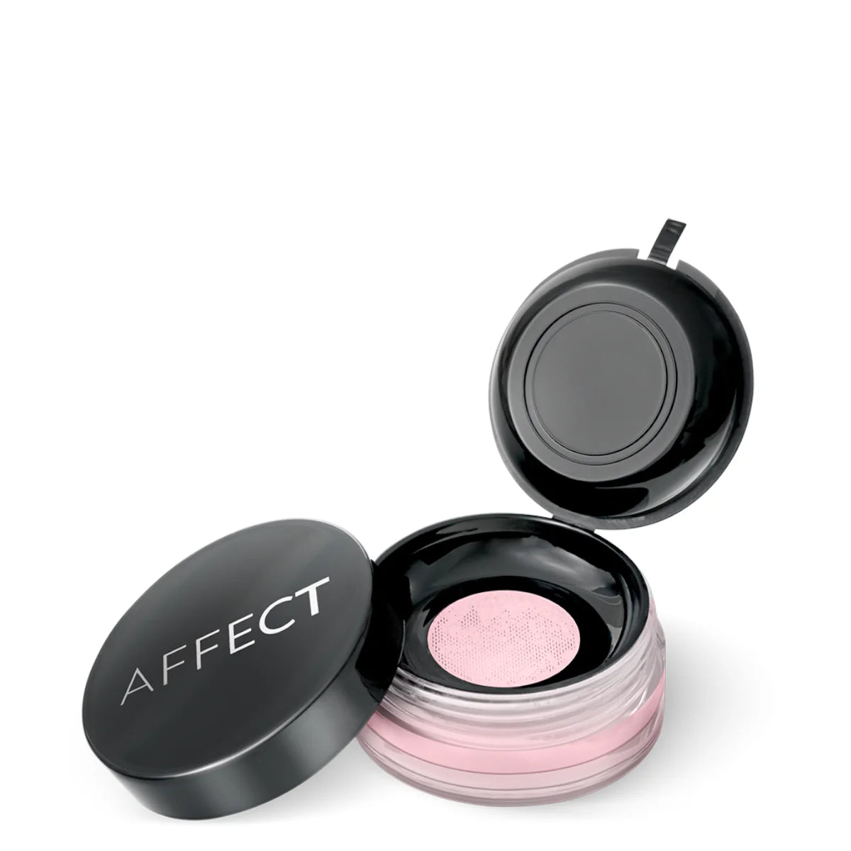 Affect Best Matte Setting Loose Powder
