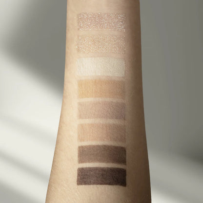 Affect Day to Night Eyeshadows Palette
