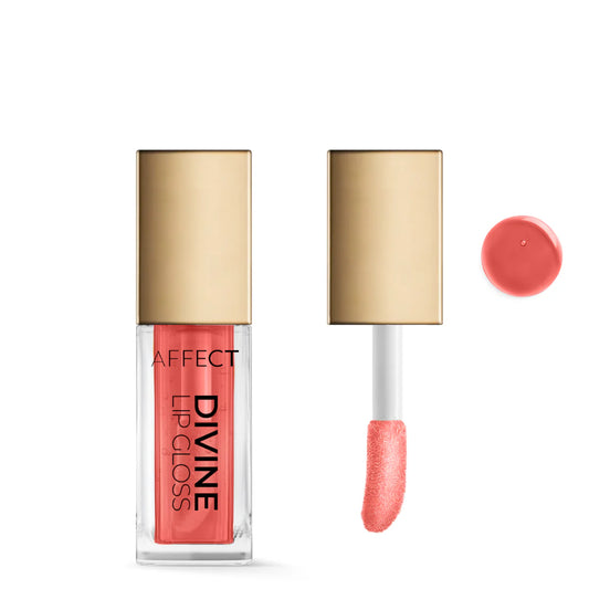 Affect Divine Lip Gloss