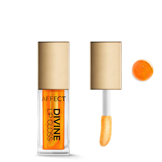 Affect Divine Lip Gloss Oil