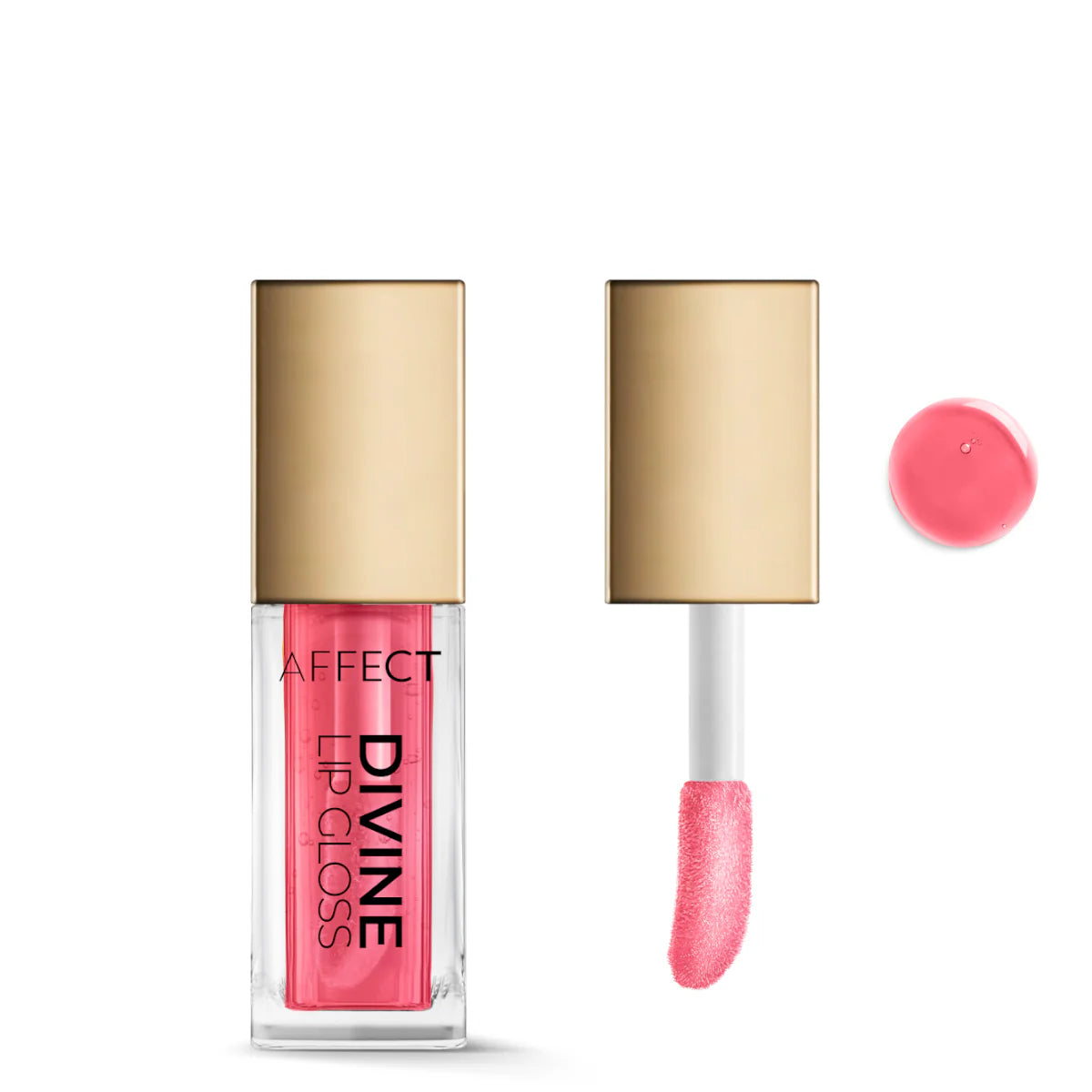 Affect Divine Lip Gloss Oil