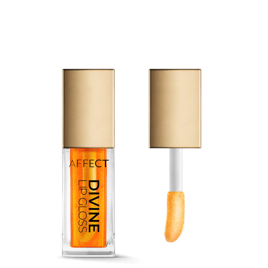 Affect Divine Lip Gloss Oil