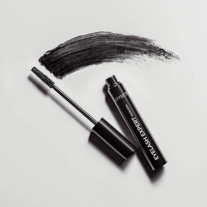 Affect Eyelash Expert Black Mascara Thickening & Curling