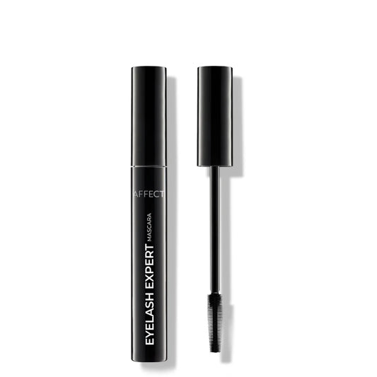Affect Eyelash Expert Black Mascara Thickening & Curling