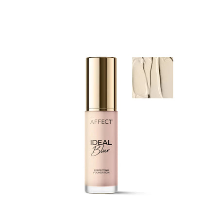 Affect Ideal Blur Smoothing Foundation