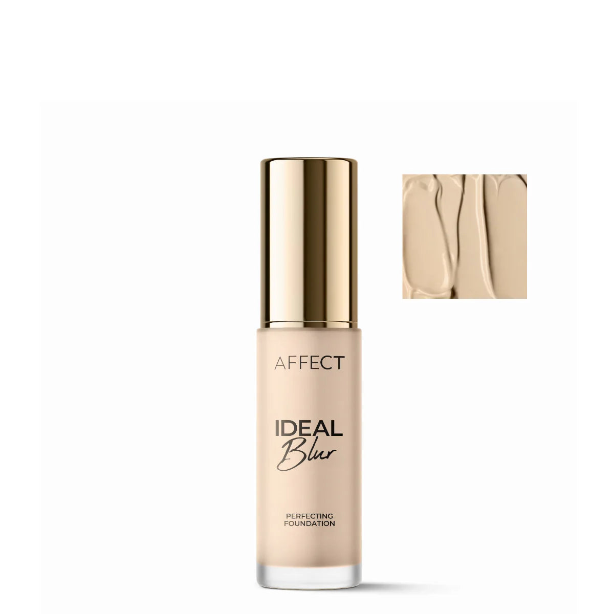 Affect Ideal Blur Smoothing Foundation