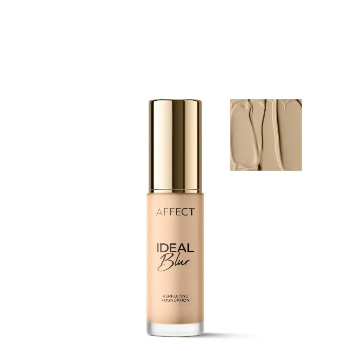 Affect Ideal Blur Smoothing Foundation