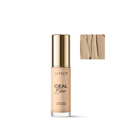 Affect Ideal Blur Smoothing Foundation