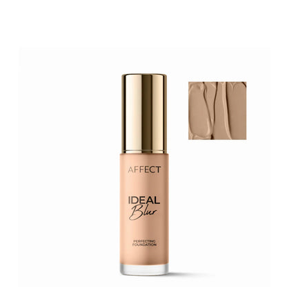 Affect Ideal Blur Smoothing Foundation