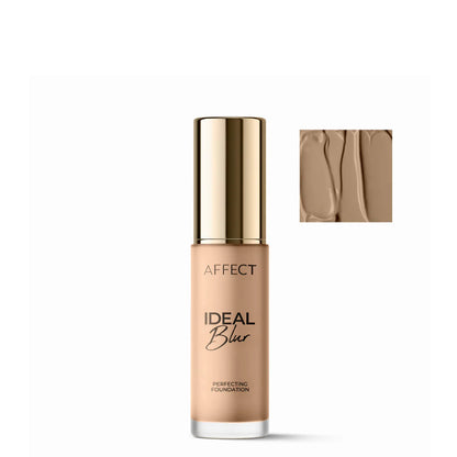 Affect Ideal Blur Smoothing Foundation