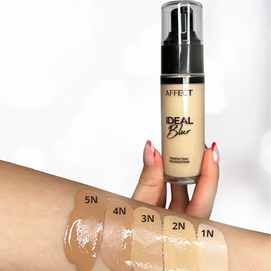 Affect Ideal Blur Smoothing Foundation