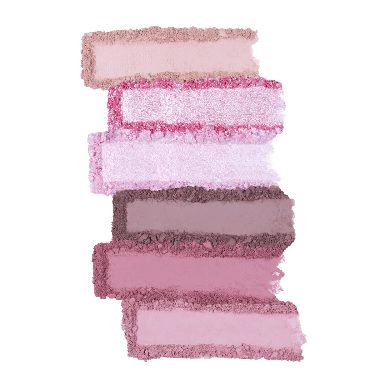 Affect Love Story Mini Eyeshadow Palette