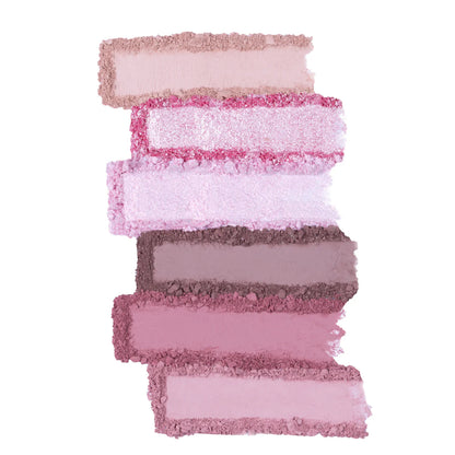 Affect Love Story Mini Eyeshadow Palette