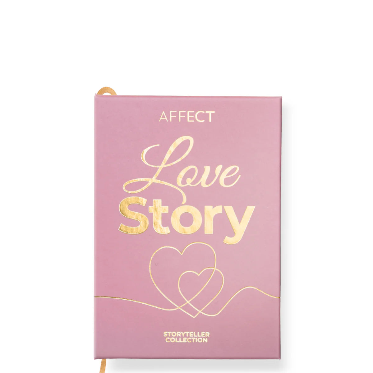 Affect Love Story Mini Eyeshadow Palette