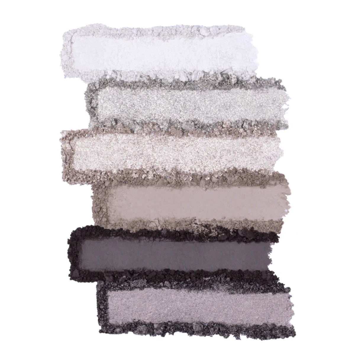 Affect Secret Diary Mini Eyeshadow Palette