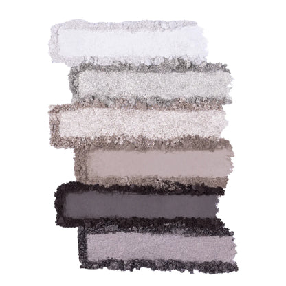 Affect Secret Diary Mini Eyeshadow Palette