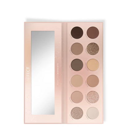 Affect Timeless Moments Eyeshadows Palette