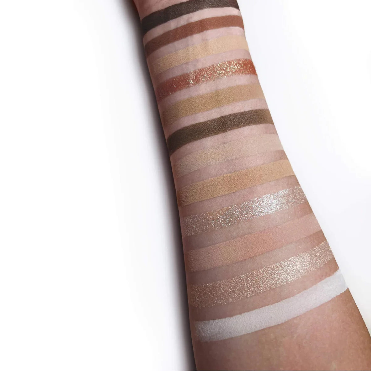 Affect Timeless Moments Eyeshadows Palette