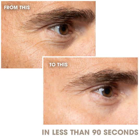 AGE DEF-EYE
