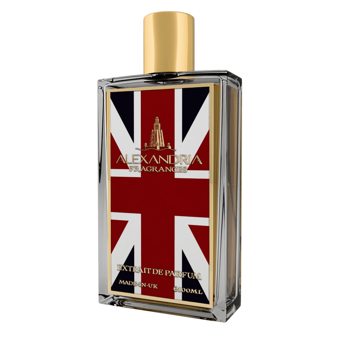 SB#3 Inspired By Roja Dove Semi Bespoke No3 (UK Exclusive)  | Dupe | Clone | Alternative | Luxury | Quality | Copy Extrait de Parfum