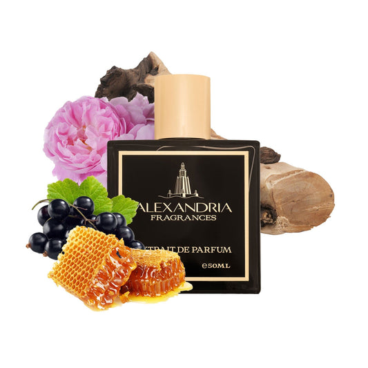 Golden Rush Inspired By Amouage Jubilation | Dupe | Clone | Alternative | Luxury | Quality | Copy Extrait de Parfum