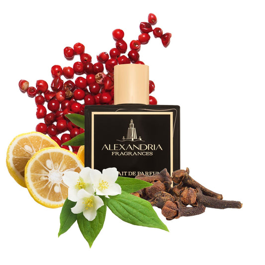 Love on the Beach Inspired By On The Beach LV | Dupe | Clone | Alternative | Luxury | Quality | Copy Extrait de Parfum