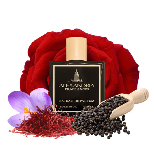 Ombre Rose Inspired By LV  LES SABLES ROSE | Dupe | Clone | Alternative | Luxury | Quality | Copy Extrait de Parfum