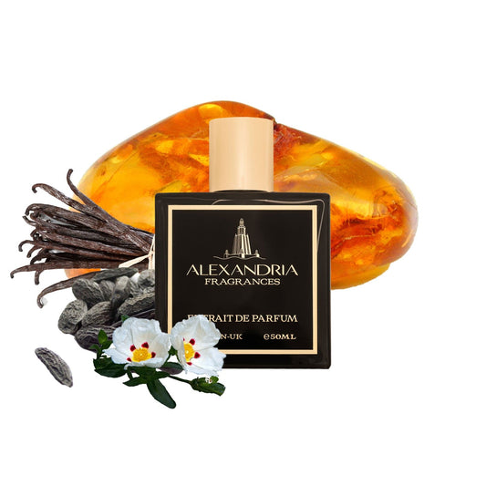 Paris Night Inspired By MFK Grand Soir | Dupe | Clone | Alternative | Luxury | Quality | Copy Extrait de Parfum