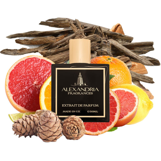 Royalty Inspired | Dupe | Clone | Alternative | Luxury | Quality | Copy Extrait de Parfum