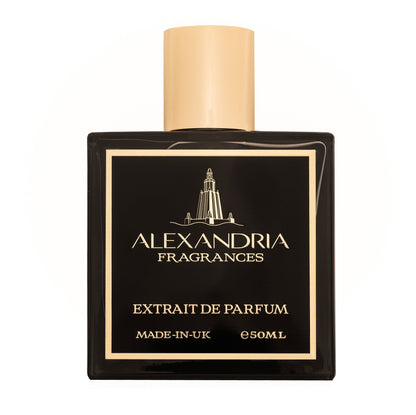 Fatal de Vanille inspired By Tom Ford's Vanille Fatale