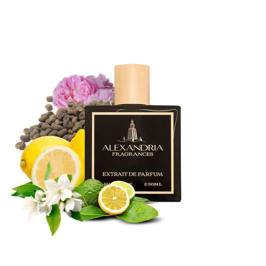 Across The Universe Inspired By MFK Aqua Universalis Forte | Dupe | Clone | Alternative | Luxury | Quality | Copy Extrait de Parfum