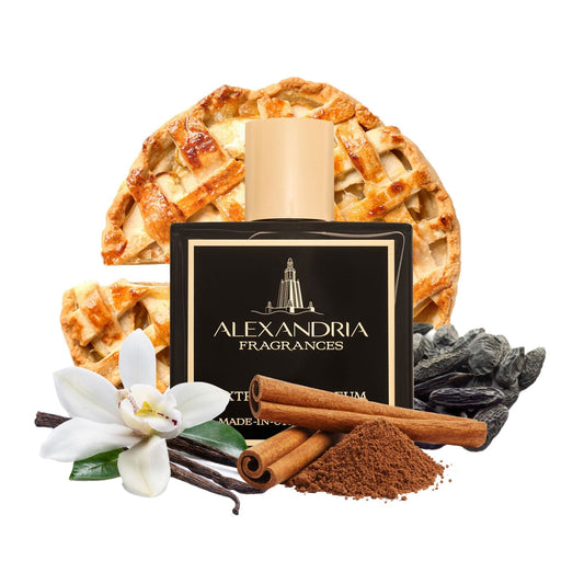 Apple Crumb Inspired By Oajan By Parfums De Marly  | Dupe | Clone | Alternative | Luxury | Quality | Copy Extrait de Parfum