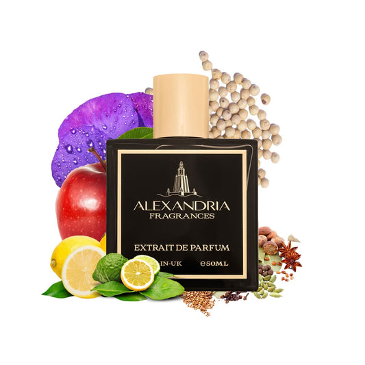 Arabian Forest  | Dupe | Clone | Alternative | Luxury | Quality | Copy Extrait de Parfum