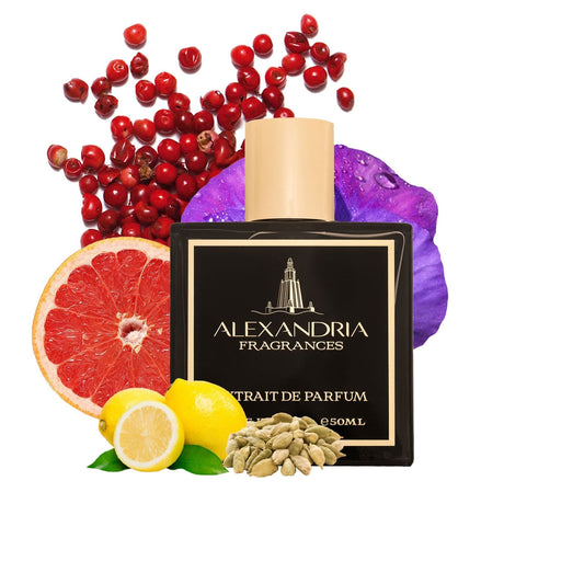 Casanova Inspired By Roja Midsummer Dream | Dupe | Clone | Alternative | Luxury | Quality | Copy Extrait de Parfum