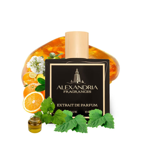 China Affair Inspired By Chanel's Coromandel EDP