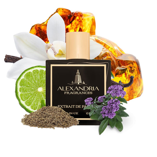 Greek Horse Inspired By Pegasus By Parfums De Marly | Dupe | Clone | Alternative | Luxury | Quality | Copy Extrait de Parfum