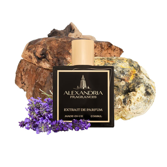 Highlands | Dupe | Clone | Alternative | Luxury | Quality | Copy Extrait de Parfum