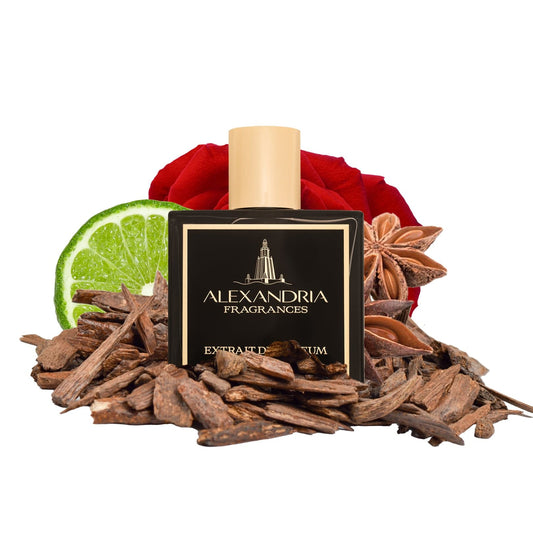 Key Of Life Inspired By Roja's United Arab Emirates | Dupe | Clone | Alternative | Luxury | Quality | Copy Extrait de Parfum