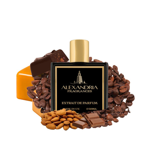 Dark Knight Inspired By Kilian Black Phantom | Dupe | Clone | Alternative | Luxury | Quality | Copy Extrait de Parfum