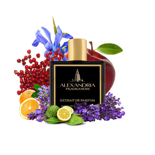 Royal Equestrian Inspired ByLayton By Parfums De Marly | Dupe | Clone | Alternative | Luxury | Quality | Copy Extrait de Parfum