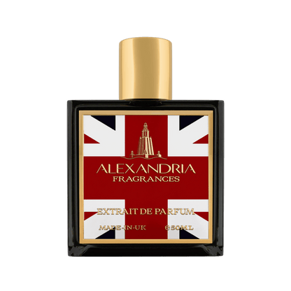 Amazing Chypre Inspired By Roja Dove's Chypre Extraordinaire. (Uk Exclusive)