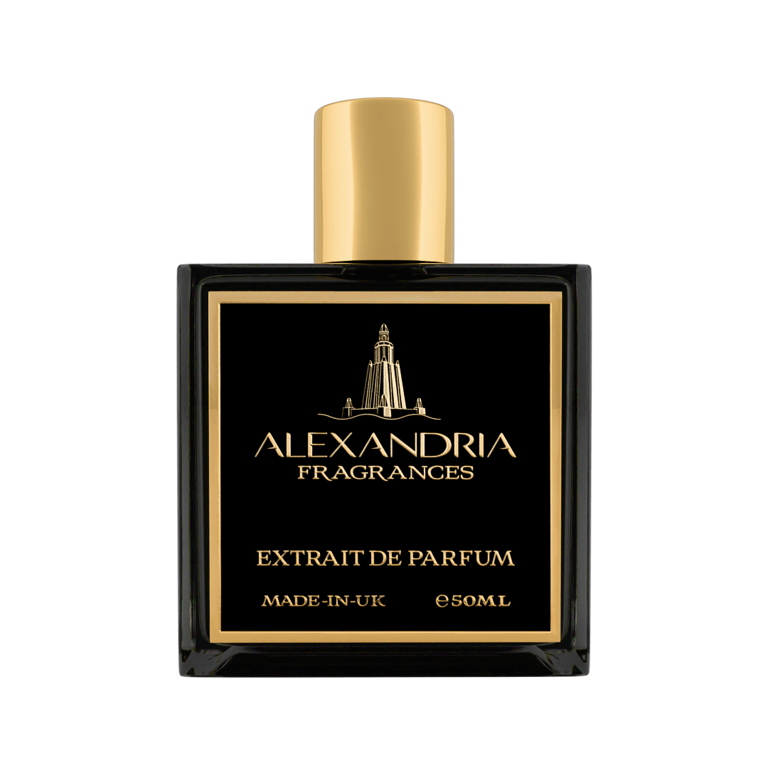 Aromatic Conflict Inspired By Amouage Interlude Man