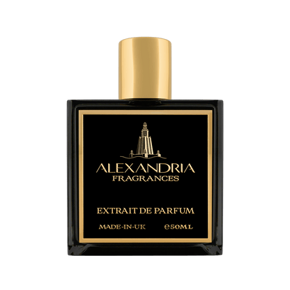 Mr. Sillage Inspired By Jo Malone's Myrrh & Tonka | Dupe | Clone | Alternative | Luxury | Quality | Copy Extrait de Parfum