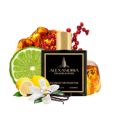 White Zest Inspired By Chanel Allure Edition Blanche  | Dupe | Clone | Alternative | Luxury | Quality | Copy Extrait de Parfum