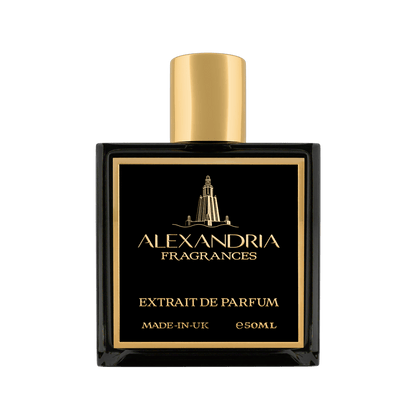 Vanilla Stallion Inspired by Althaïr, Parfums de Marly