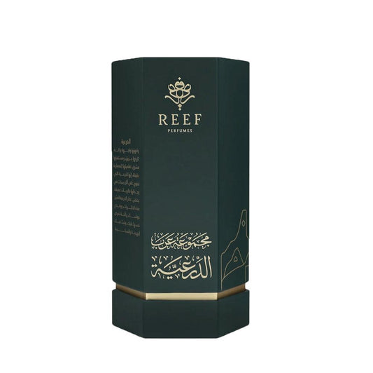 Arabs of Diriyah EDP 100ml Perfume