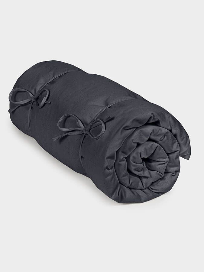 Yoga Studio Restorative Cotton Japanese Futon Mat