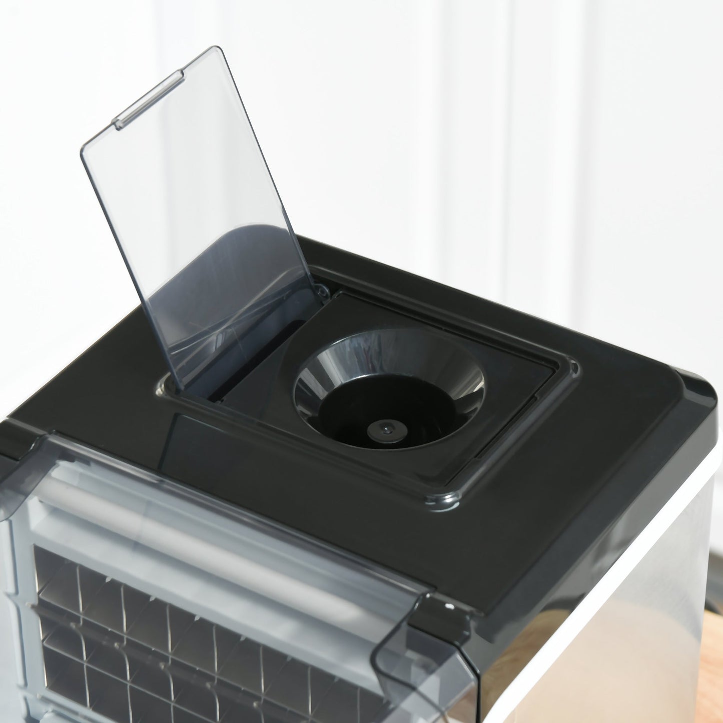20kg Counter Ice Machine