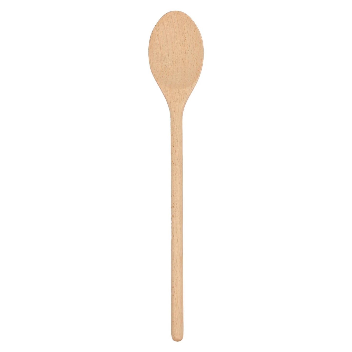 Wooden Cooking Spoon - 35cm