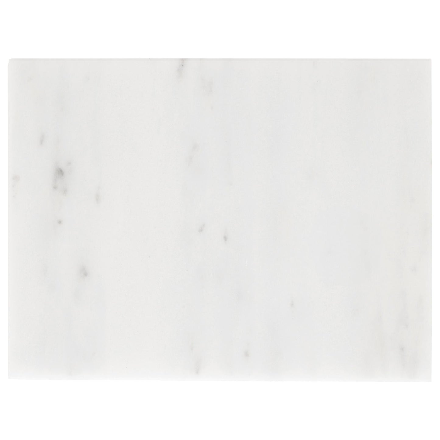 Rectangle Marble Placemats - 40cm x 30cm - Pack of 6